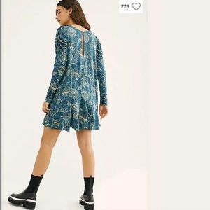💎🦋 Beautiful Free People Dress